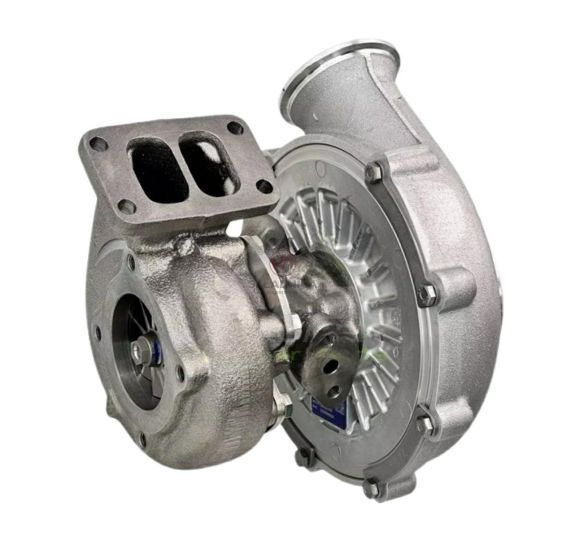 TURBOSPRĘŻARKA [CXD807]