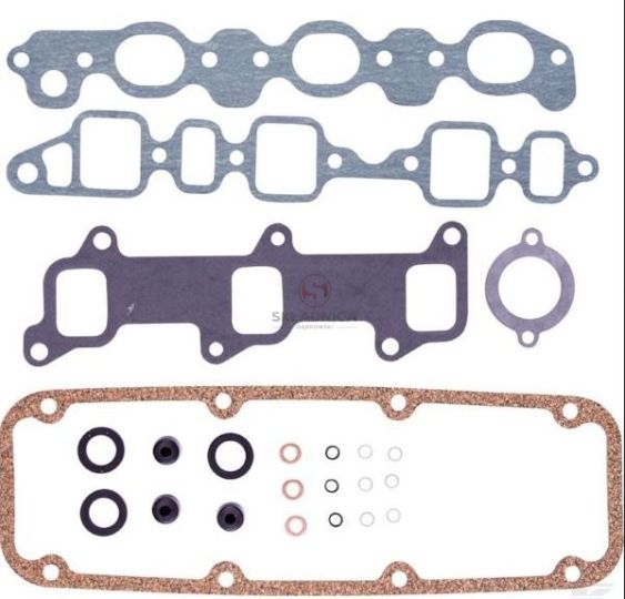 KPL. USZCZELEK FORD 3-CYL  GÓRA BSD329 [CXH176]