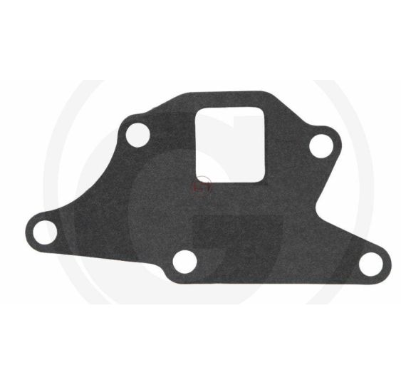 USZCZELKA POMPY WODY FORD [CXH503-U1]
