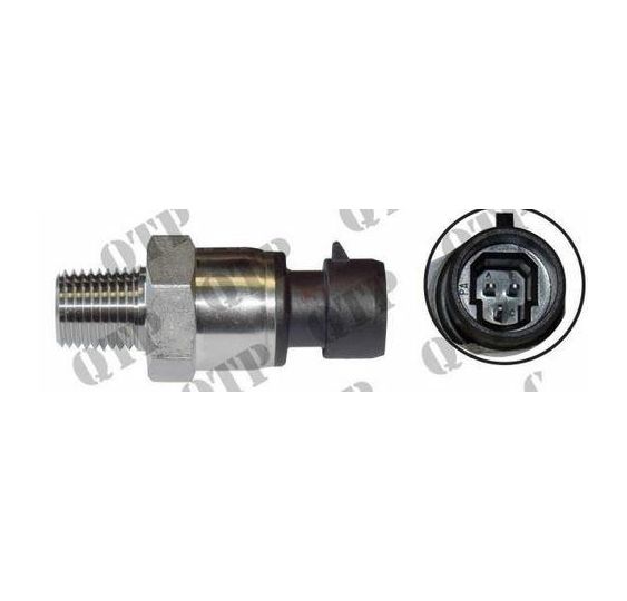 CZUJNIK CIŚNIENIA OLEJU  1/4 NPT  PIN--3 [CXH641]