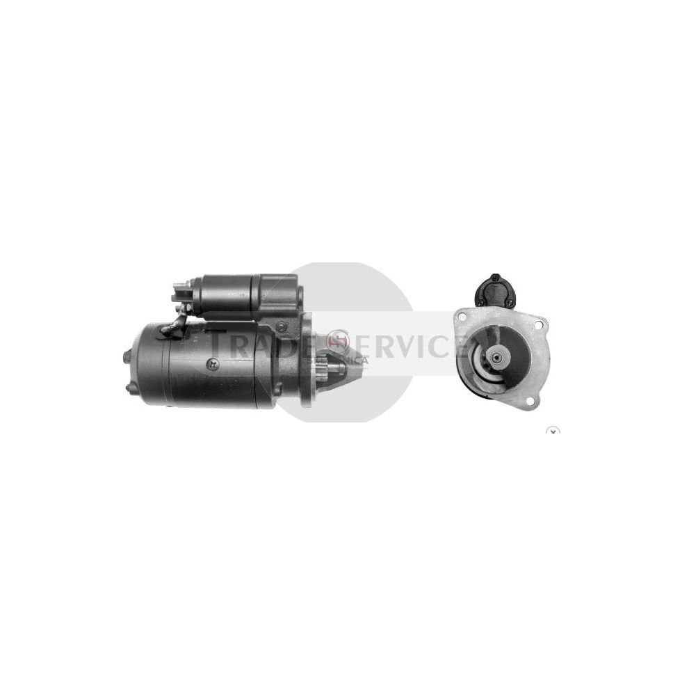 ROZRUSZNIK SM2543 [CXH661-K]