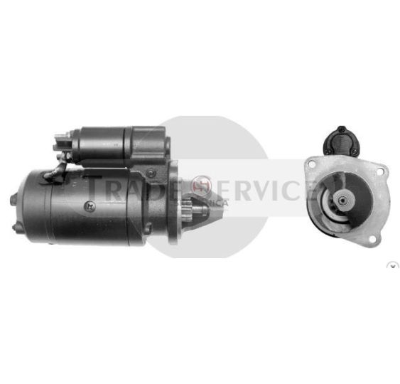 ROZRUSZNIK SM2543 [CXH661-K]