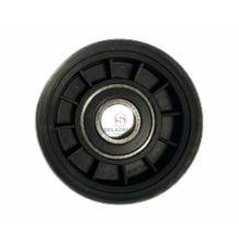ROLKA NAPINACZA PASKA  FI-76  H- 27 6PK [CXH691]