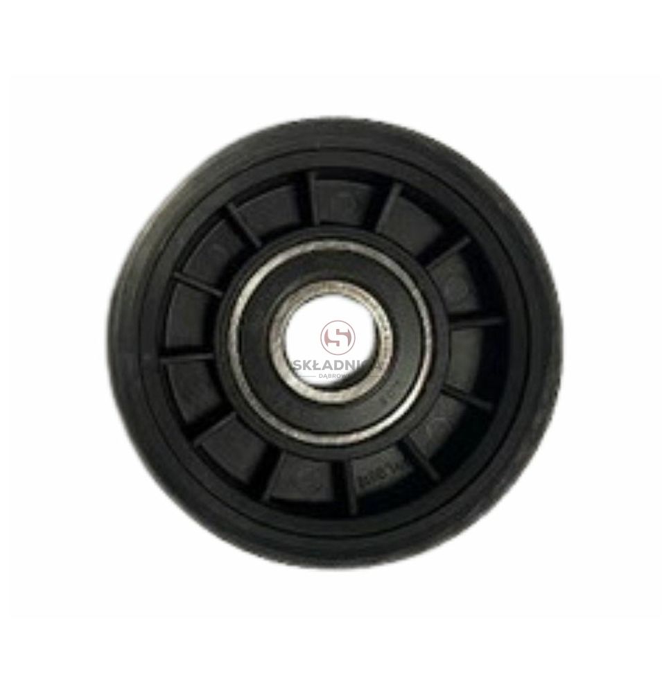 ROLKA NAPINACZA PASKA  FI-76  H- 27 6PK [CXH691]