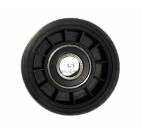 ROLKA NAPINACZA PASKA  FI-76  H- 27 6PK [CXH691]