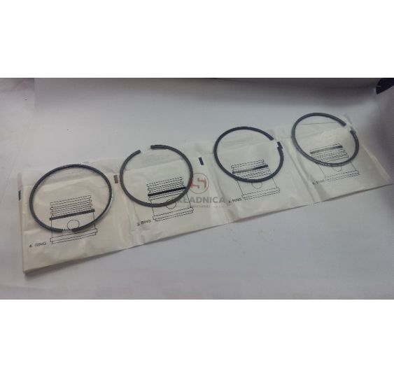 KPL. PIERŚCIENI TŁOK. 105.00  3P   MWM [CXM026]