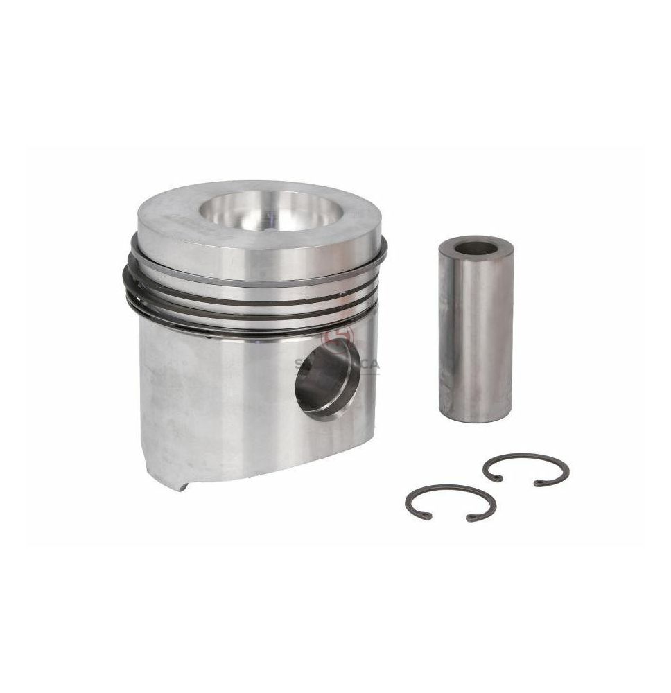 TŁOK  MWM  105 4-P  E-35.00  H-????      [CXM045]