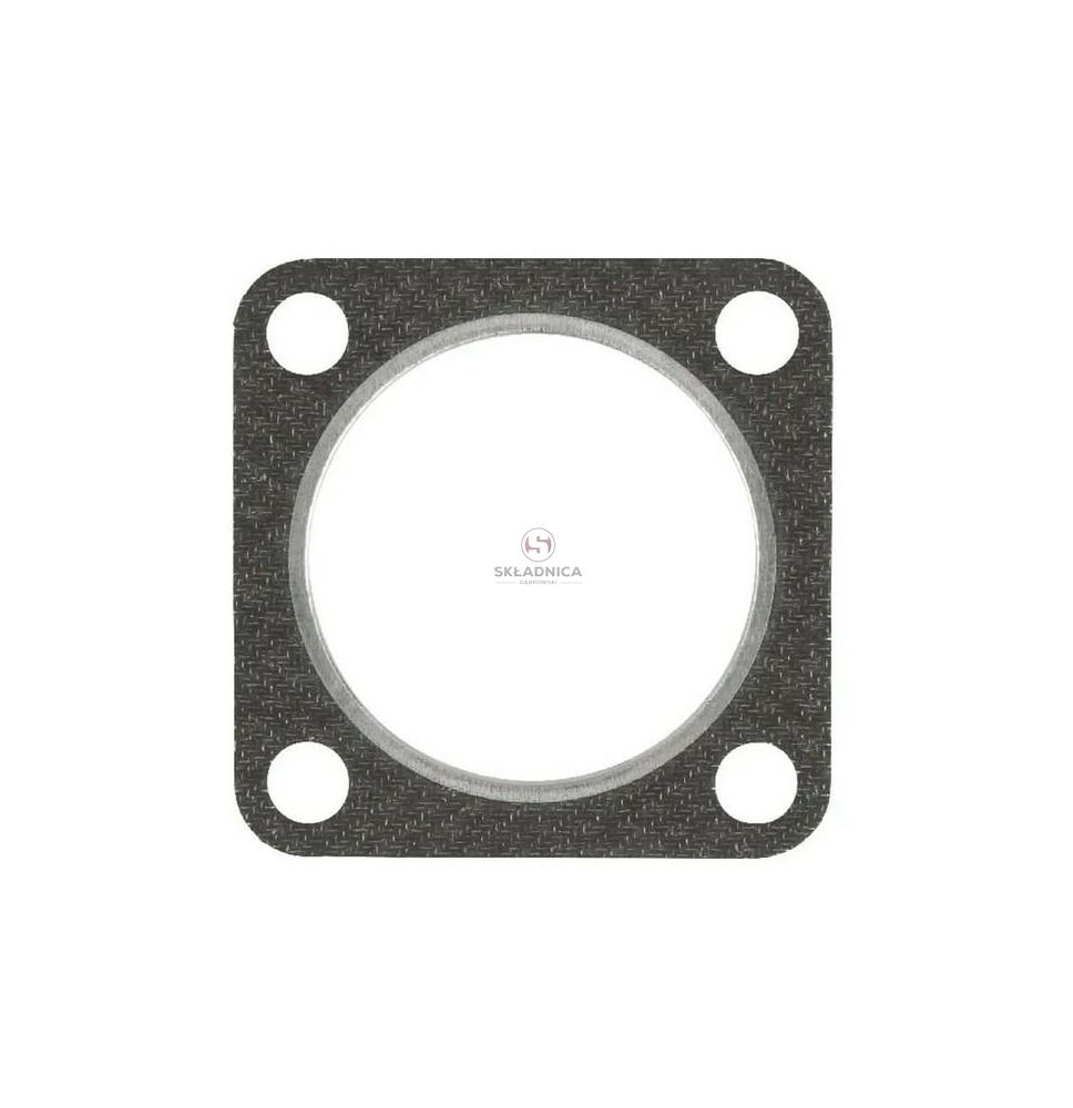 USZCZELKA RURY WYDECHOWEJ  MWM  FI- [CXM134]
