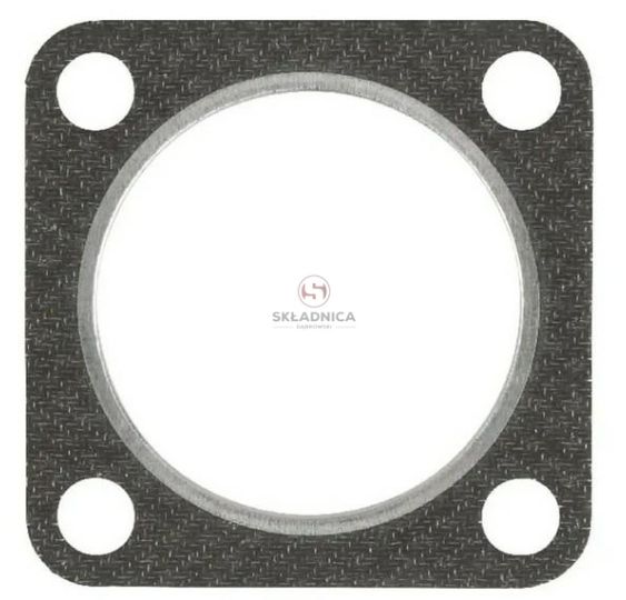 USZCZELKA RURY WYDECHOWEJ  MWM  FI- [CXM134]