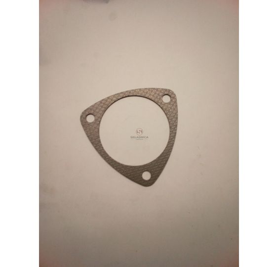 USZCZELKA RURY WYDECHOWEJ [CXM136]