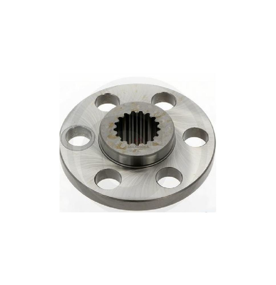 PIASTA FI-110  FREZ Z-17 28/32 NIESYMETR [CXM295]