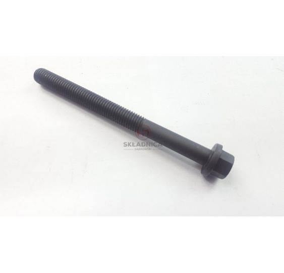 ŚRUBA  M14*2.0*158  GŁOWICY [CXM392]