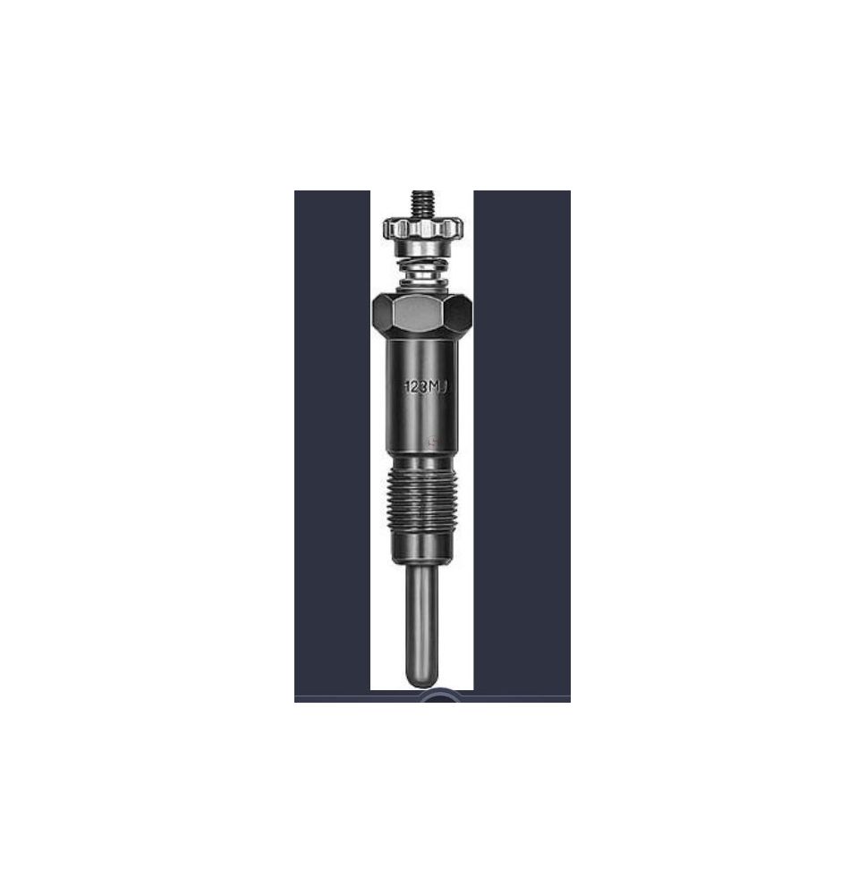 ŚWIECA ŻAROWA   9,5V  M14*1,25  10A  MWM [CXM411]