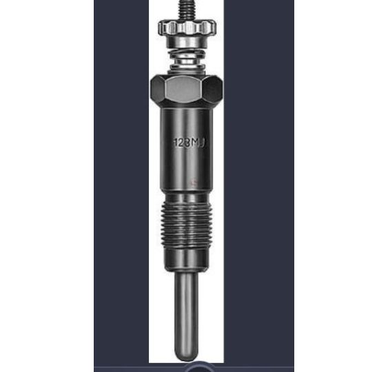 ŚWIECA ŻAROWA   9,5V  M14*1,25  10A  MWM [CXM411]