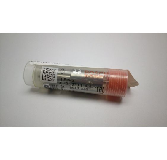 ROZPYLACZ DLL150S332     BOSCH [CXM436-B]