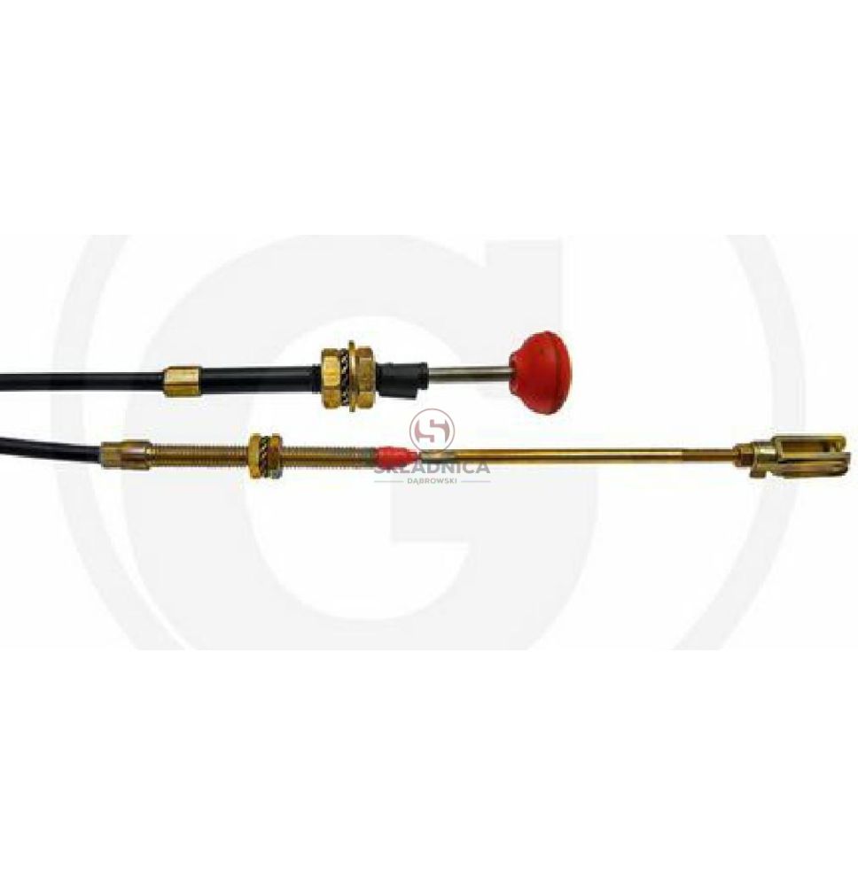 LINKA GASZENIA L-1780 [CXM440]