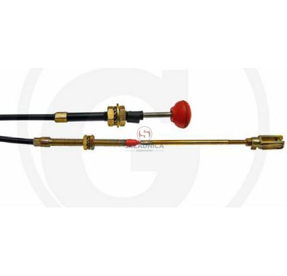 LINKA GASZENIA L-1780 [CXM440]