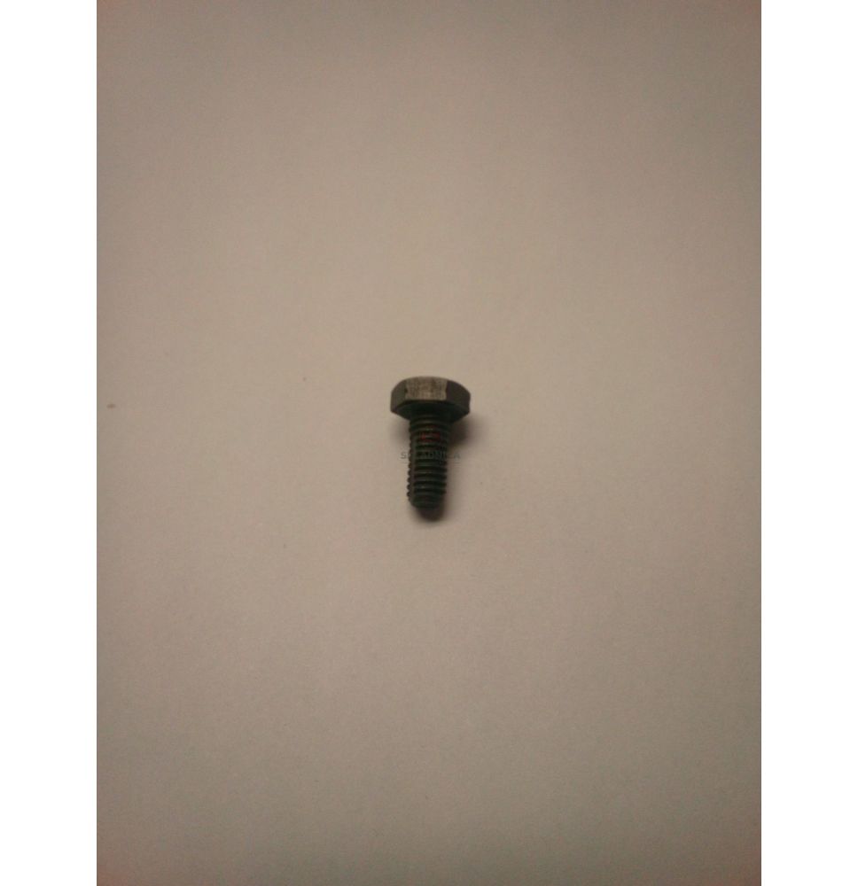 ŚRUBA PRZELEWOWA M6*1 [CXM462]
