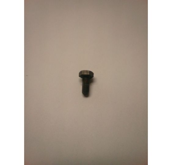 ŚRUBA PRZELEWOWA M6*1 [CXM462]