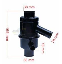 TERMOSTAT KPL. FI-38*38*24*18 [CXM565]