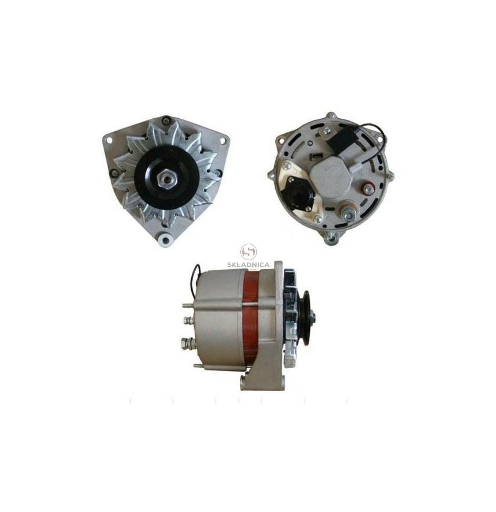 ALTERNATOR CARGO 111978 [CXM693-C]