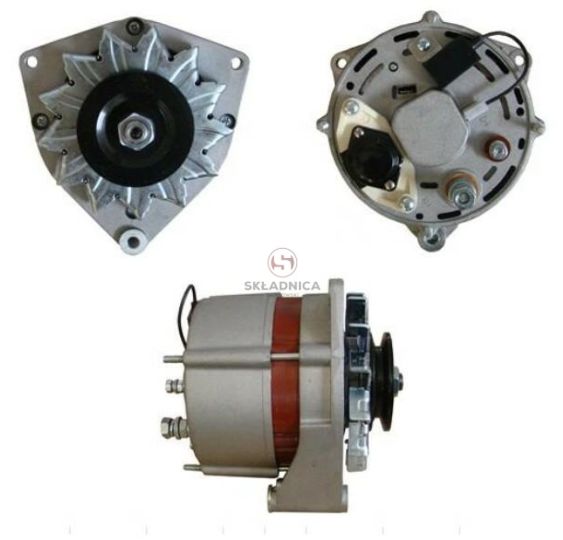 ALTERNATOR CARGO 111978 [CXM693-C]