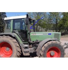 TURBOSPRĘŻARKA MWM [CXM802]
