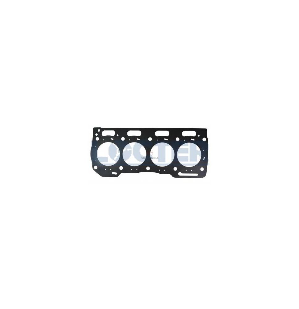 USZCZELKA GŁOWICY  PERKINS  1104  FI-105 [CXP099]