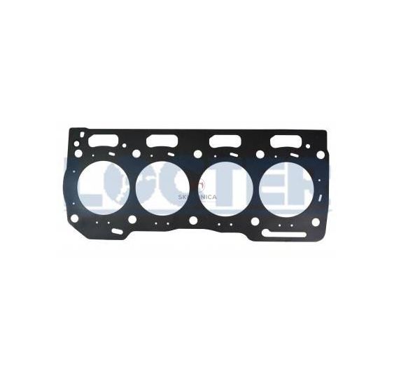 USZCZELKA GŁOWICY  PERKINS  1104  FI-105 [CXP099]