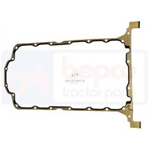 USZCZELKA MISY OLEJOWEJ  PERKINS 1104 [CXP153]