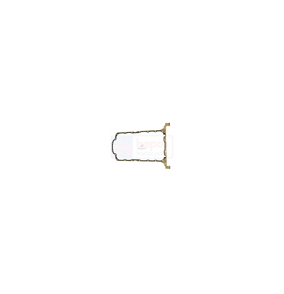 USZCZELKA MISY OLEJOWEJ  PERKINS 1104 [CXP153]