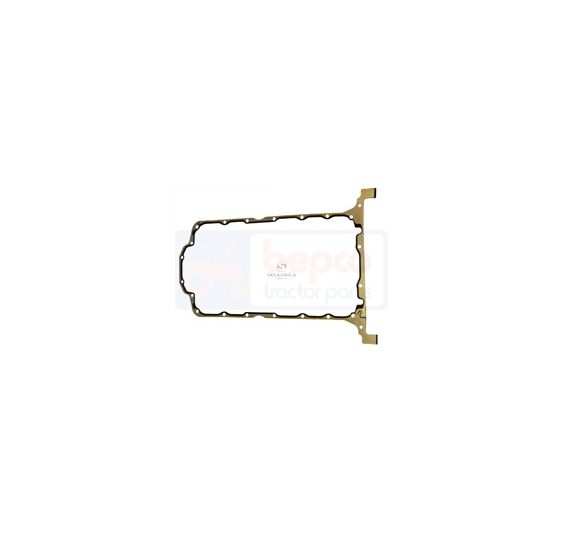 USZCZELKA MISY OLEJOWEJ  PERKINS 1104 [CXP153]