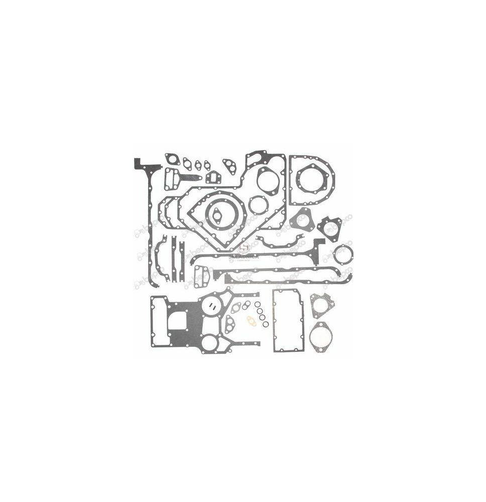 KPL. USZCZELEK SILNIKA PERKINS  1004.40 [CXP169]