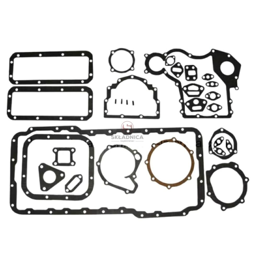 KPL. USZCZELEK SILNIKA PERKINS  A6.354 [CXP174]