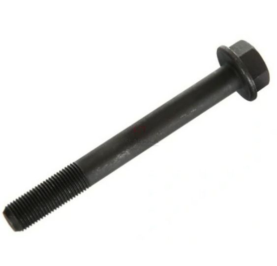 ŚRUBA CALOWA  1/2"UNF - 108MM    ŚRUBA   [CXP390-1]