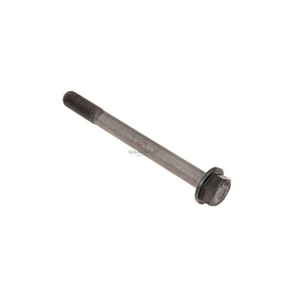 ŚRUBA CALOWA  1/2"UNF - 140MM    ŚRUBA   [CXP390-2]
