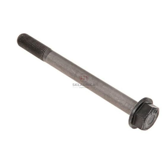 ŚRUBA CALOWA  1/2"UNF - 140MM    ŚRUBA   [CXP390-2]