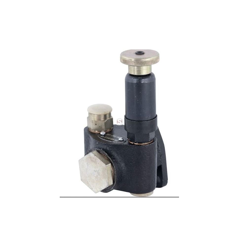 POMPA PALIWA  PERKINS  A4.236   BOSCH  S [CXP404]