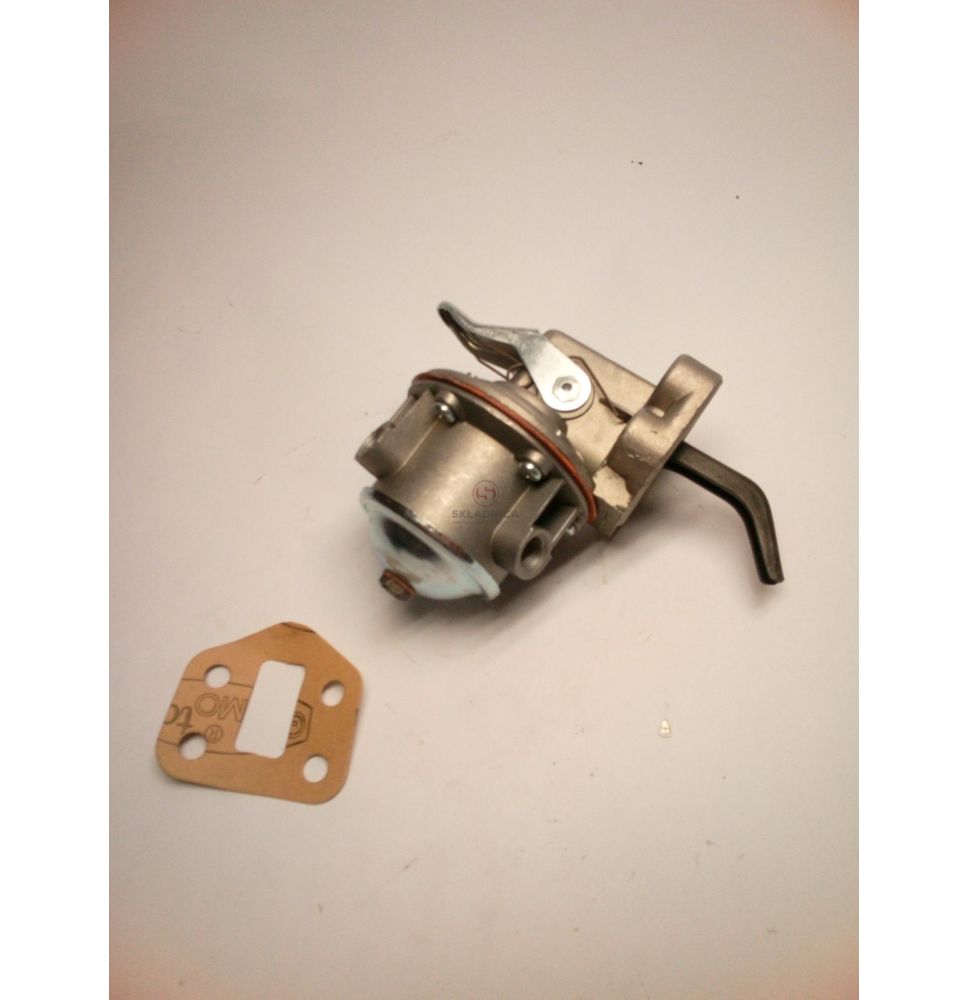 POMPA PALIWA  PERKINS  A6.354.4 [CXP409]