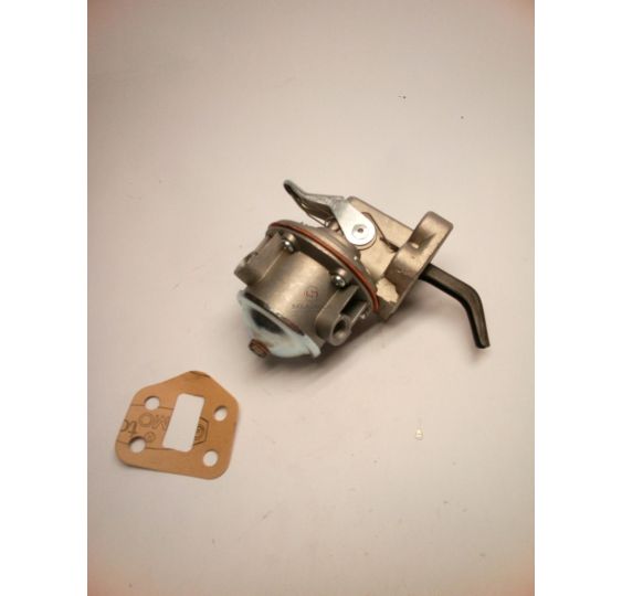 POMPA PALIWA  PERKINS  A6.354.4 [CXP409]