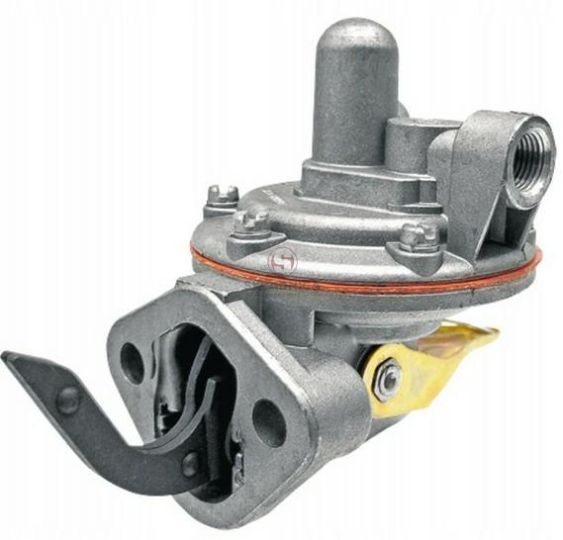 POMPA PALIWA  PERKINS  A4.203 [CXP415]
