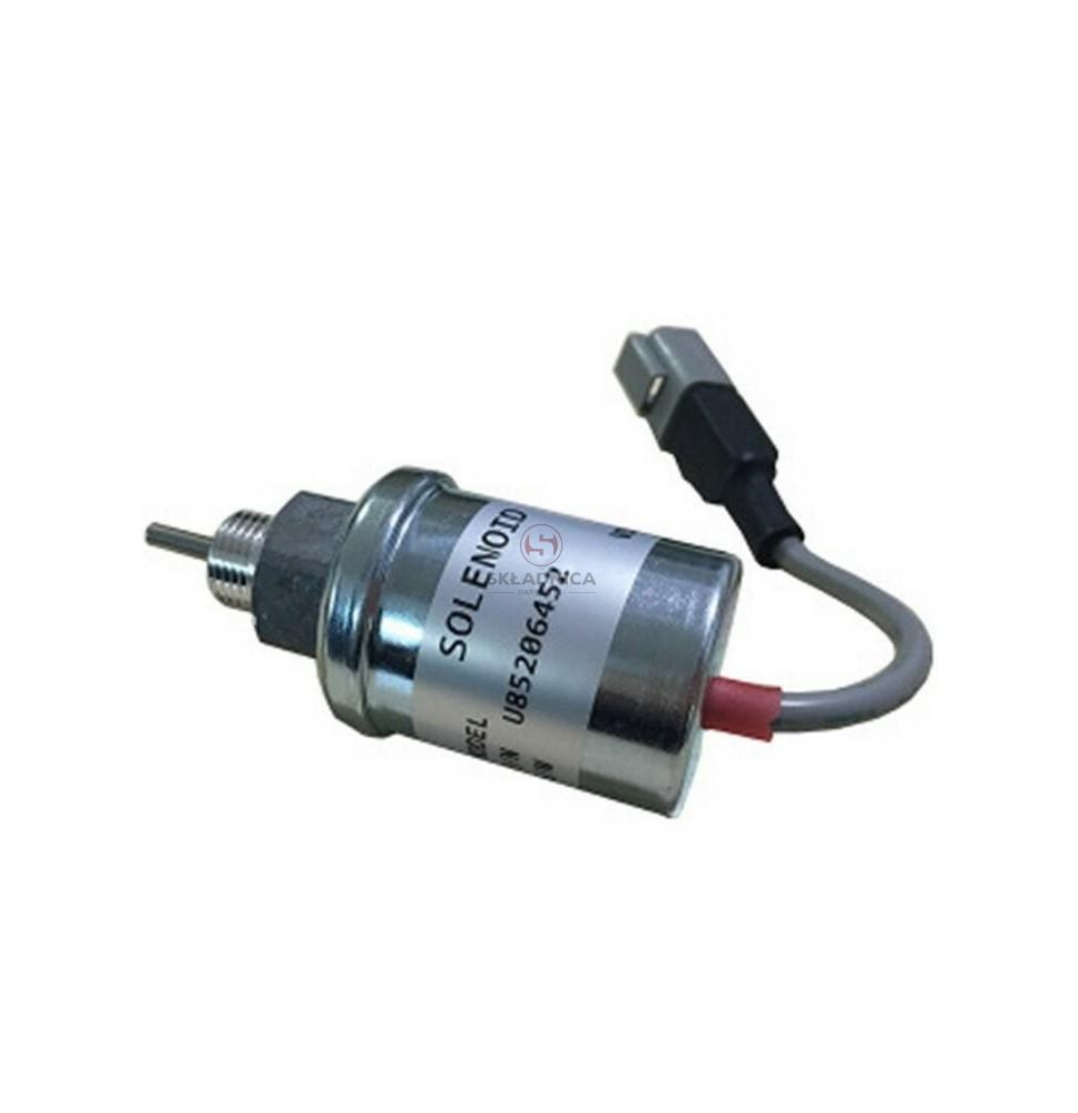 ZAWÓR GASZENIA PERKINS M16 [CXP480]