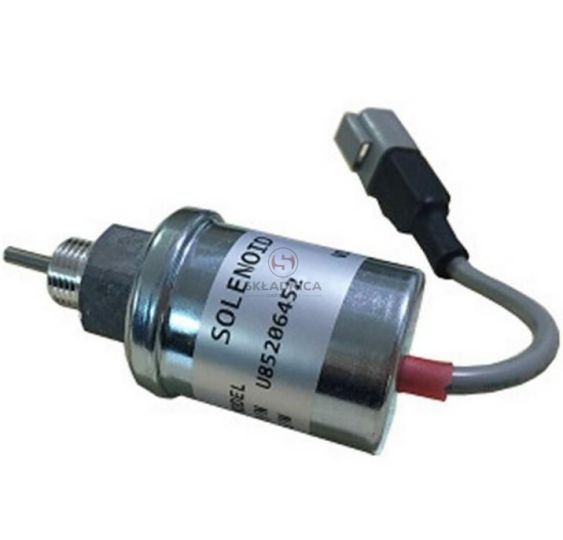 ZAWÓR GASZENIA PERKINS M16 [CXP480]