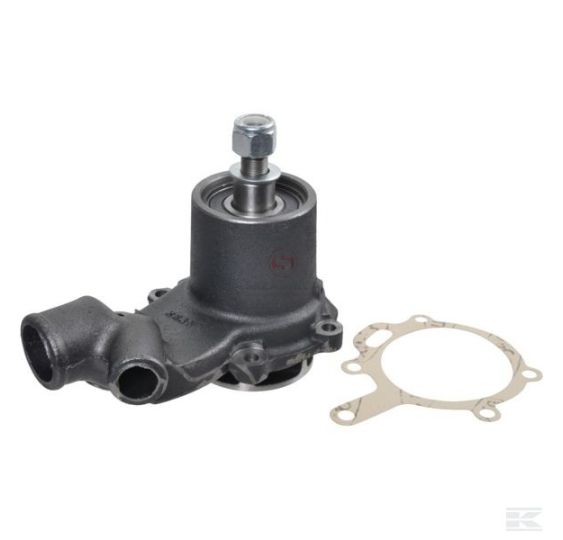 POMPA WODY PERKINS 1004.4T        CASE [CXP501]