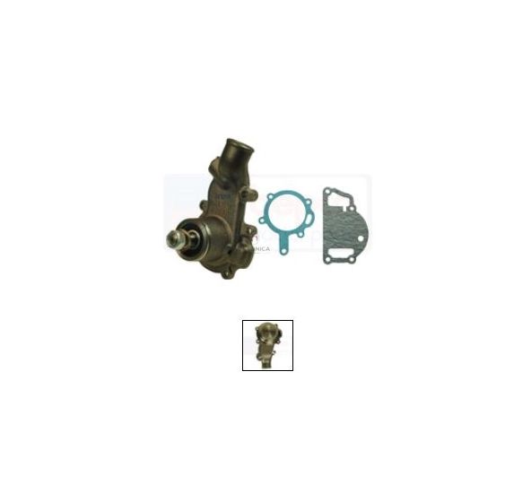 POMPA WODY PERKINS A4.236 [CXP506]