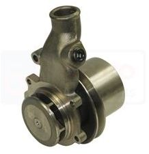 POMPA WODY PERKINS  A4.212 [CXP509]