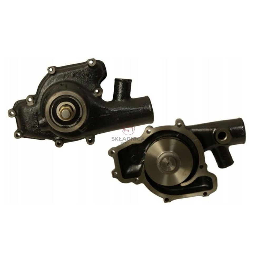 POMPA WODY PERKINS  A6.372  KOMBAJN MF / [CXP521]