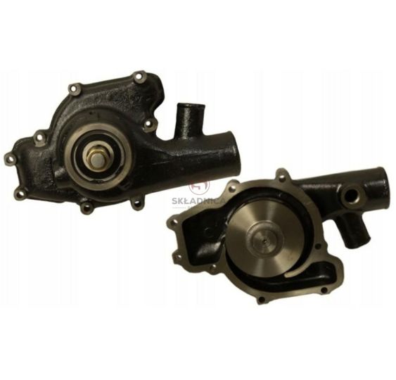 POMPA WODY PERKINS  A6.372  KOMBAJN MF / [CXP521]