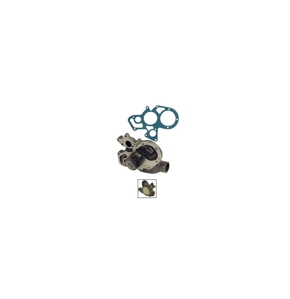POMPA WODY PERKINS 1004.4T [CXP529]
