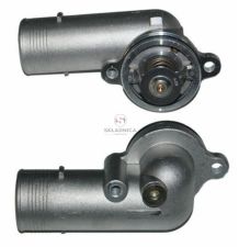 OBUDOWA TERMOSTATU MF 1104C-44 [CXP571]